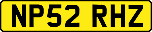NP52RHZ