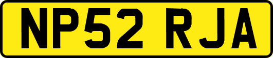 NP52RJA