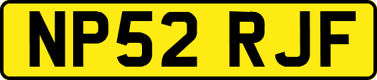 NP52RJF