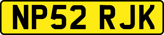 NP52RJK