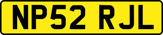 NP52RJL