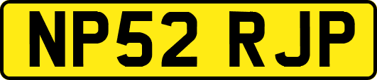 NP52RJP