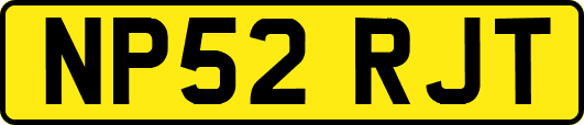 NP52RJT