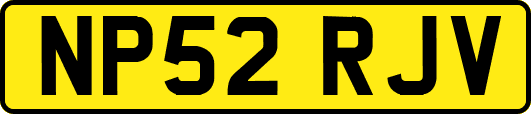 NP52RJV