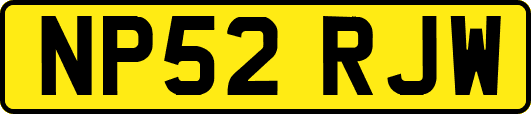 NP52RJW