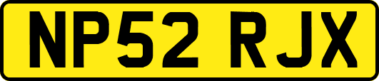 NP52RJX