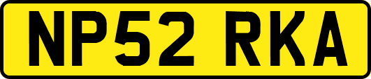 NP52RKA