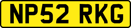 NP52RKG