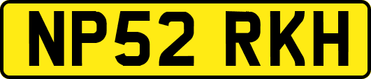 NP52RKH