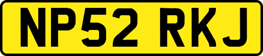 NP52RKJ