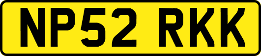 NP52RKK