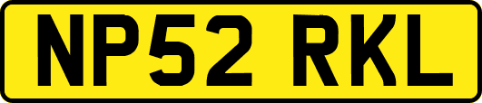 NP52RKL