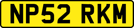 NP52RKM