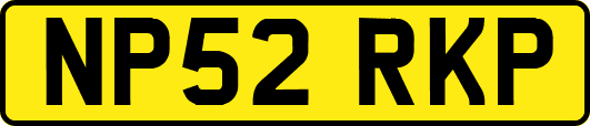 NP52RKP