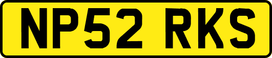NP52RKS