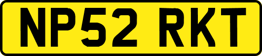 NP52RKT