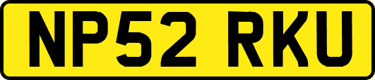 NP52RKU