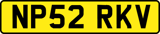 NP52RKV