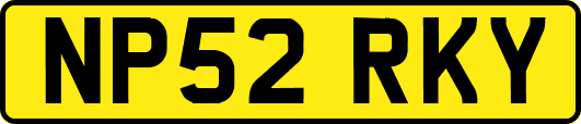 NP52RKY