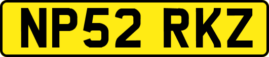 NP52RKZ