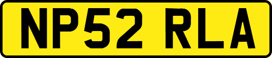 NP52RLA