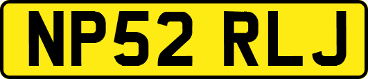 NP52RLJ