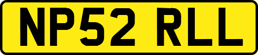 NP52RLL
