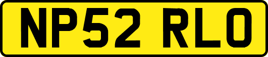 NP52RLO
