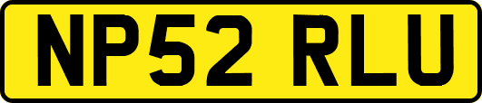 NP52RLU