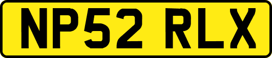 NP52RLX