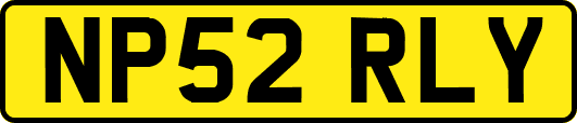 NP52RLY