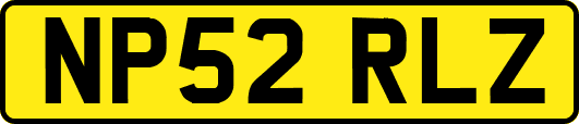 NP52RLZ