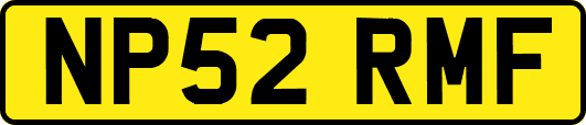 NP52RMF