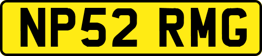 NP52RMG