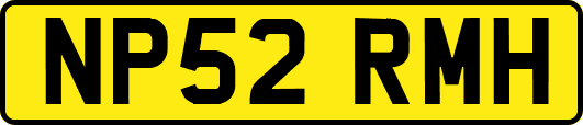 NP52RMH