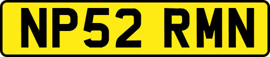 NP52RMN
