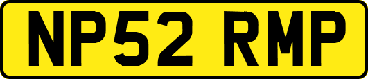 NP52RMP