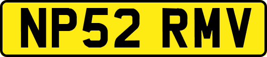 NP52RMV