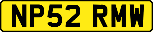 NP52RMW