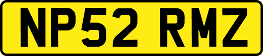 NP52RMZ