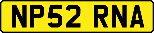 NP52RNA