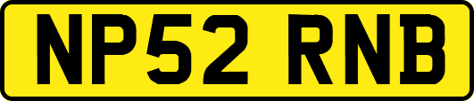 NP52RNB