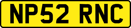 NP52RNC
