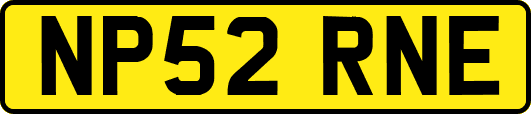 NP52RNE