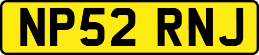 NP52RNJ