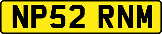 NP52RNM