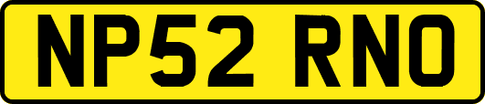 NP52RNO