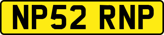 NP52RNP