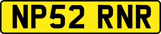 NP52RNR