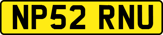 NP52RNU